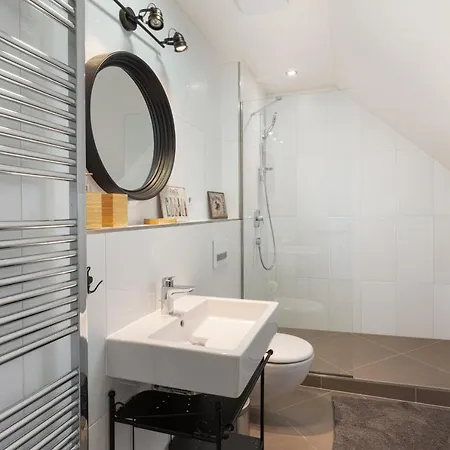 Maisonette Smichov *