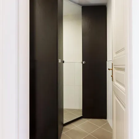 Maisonette Smichov Apartament