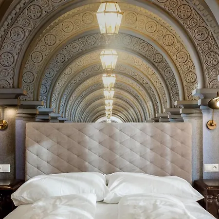Maisonette Smichov * Praga